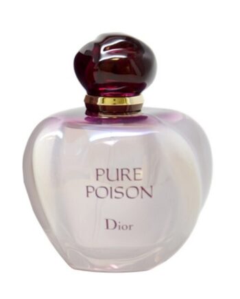 Christian Dior Pure Poison 50 Ml Edp