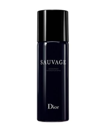 Christian Dior Sauvage Deodorant Spray 150 Ml