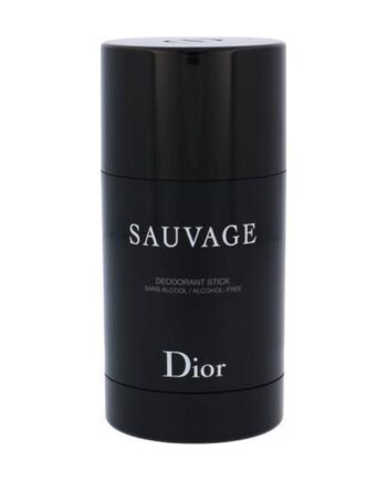 Christian Dior Sauvage Deodorant Stick 75 Ml