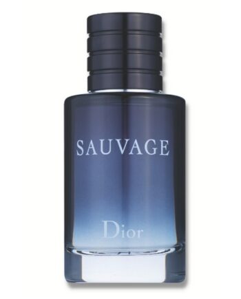 Christian Dior Sauvage 60 Ml Edt
