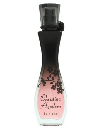 Christina Aguilera By Night 50 Ml Edp