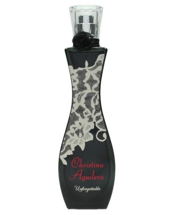 Christina Aguilera Unforgettable 75 Ml Edp