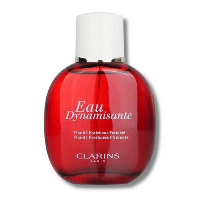 Clarins Eau Dynamisante Duftspray 100 Ml