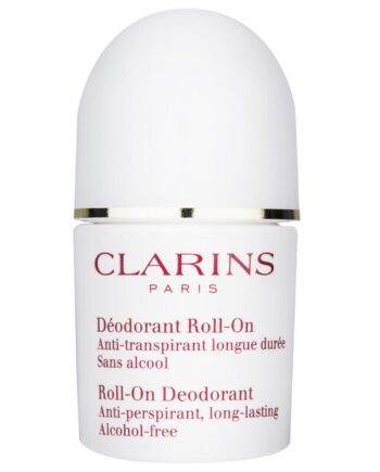 Clarins Gentle Care Roll On Deodorant 50 Ml
