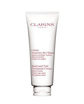 Clarins Hand   Nail Treatment 100 Ml