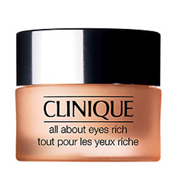 Clinique All About Eyes Rich 15 Ml