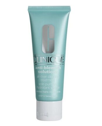 Clinique Anti-blemish Solutions All-over Clearing Treatment 50 Ml