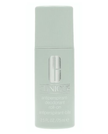 Clinique Antiperspirant Deodorant Roll-on 75 Ml