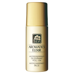 Clinique Aromatics Elixir Deodorant Roll-on 75 Ml