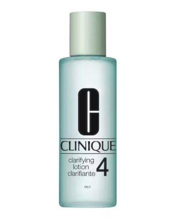 Clinique Clarifying Lotion   400 Ml