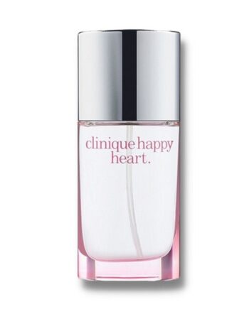 Clinique Happy Heart 50 Ml Edp