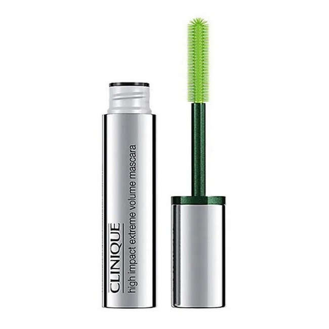 Clinique High Impact Extreme Volume Mascara Black 10 Ml