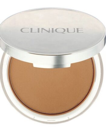 Clinique Stay Matte Sheer Pressed Powder 04 Stay Honey