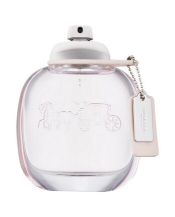 Coach Coach Woman 50 Ml Edt