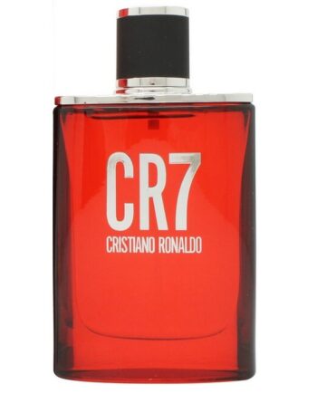 Cristiano Ronaldo Cr7 100 Ml Edt