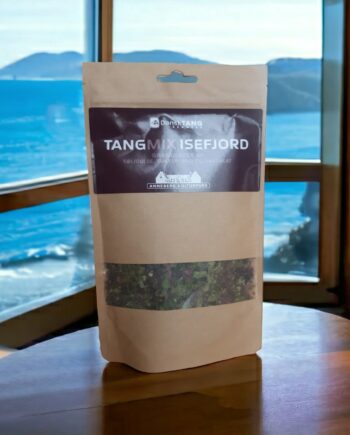 Dansk Tang Tangmix Isefjord