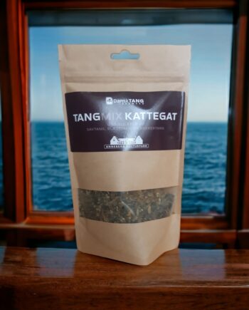 Dansk Tang Tangmix Kattegat