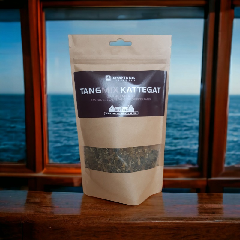 Dansk Tang Tangmix Kattegat