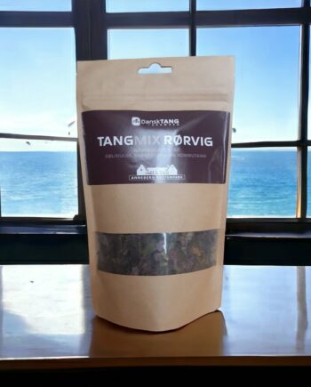 Dansk Tang Tangmix Rørvig