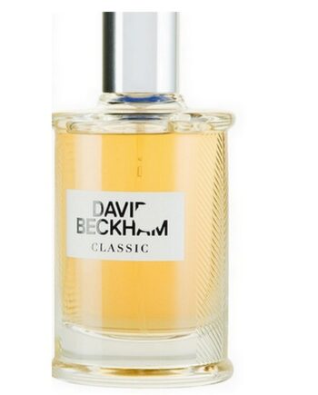 David Beckham Classic 90 Ml Edt