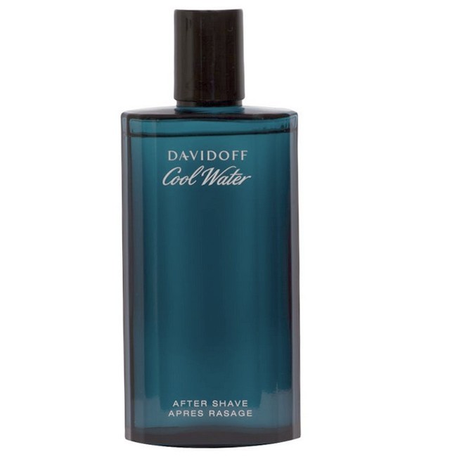 Davidoff Cool Water Aftershave 75 Ml
