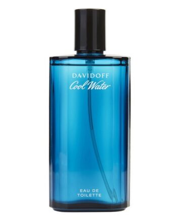 Davidoff Cool Water For Men 125 Ml Edt