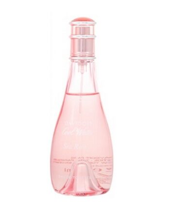 Davidoff Cool Water Sea Rose 100 Ml Edt