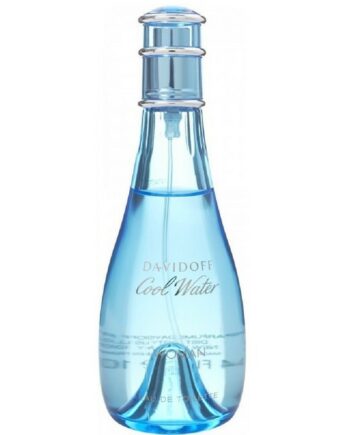 Davidoff Cool Water Women 30 Ml Edt