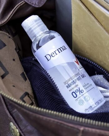 Derma Håndsprit Gel 70  100ml