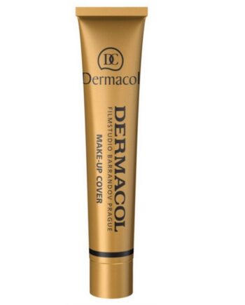 Dermacol Make Up Cover Foundation Nr 207