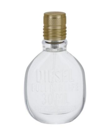 Diesel Fuel For Life For Him 30 Ml Edt