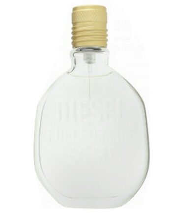 Diesel Fuel For Life For Him 50 Ml Edt