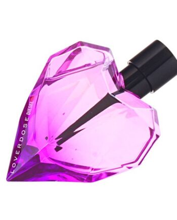 Diesel Loverdose 75 Ml Edp