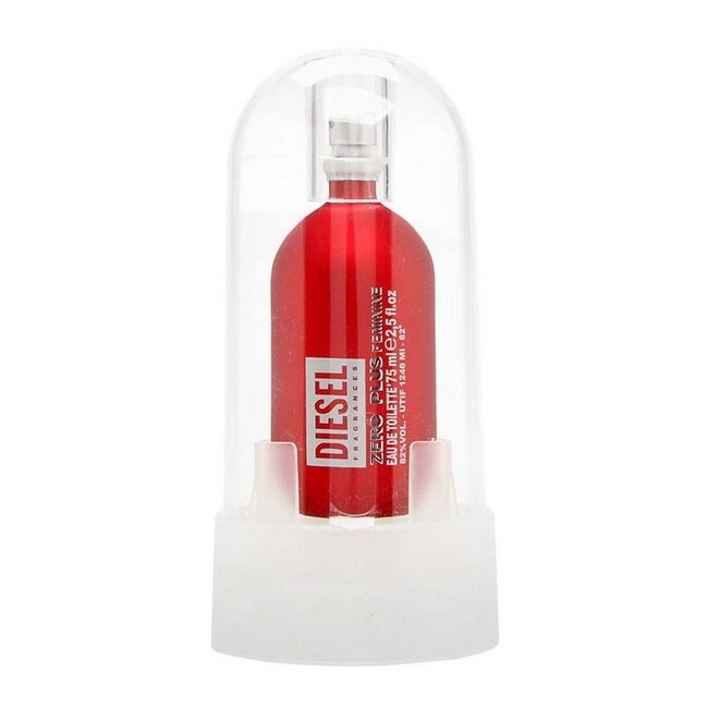 Diesel Plus Plus Feminine 75 Ml Edt