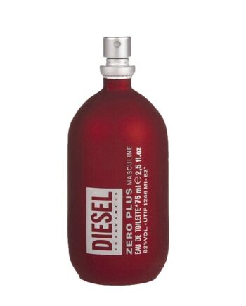 Diesel Zero Plus Masculine 75 Ml Edt