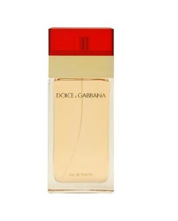 Dolce   Gabbana Femme 100 Ml Edt