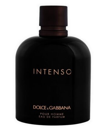 Dolce   Gabbana Intenso 75 Ml Edp