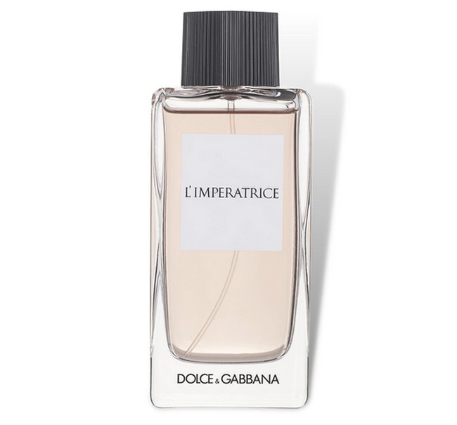 Dolce   Gabbana     Imperatrice 100 Ml Edt
