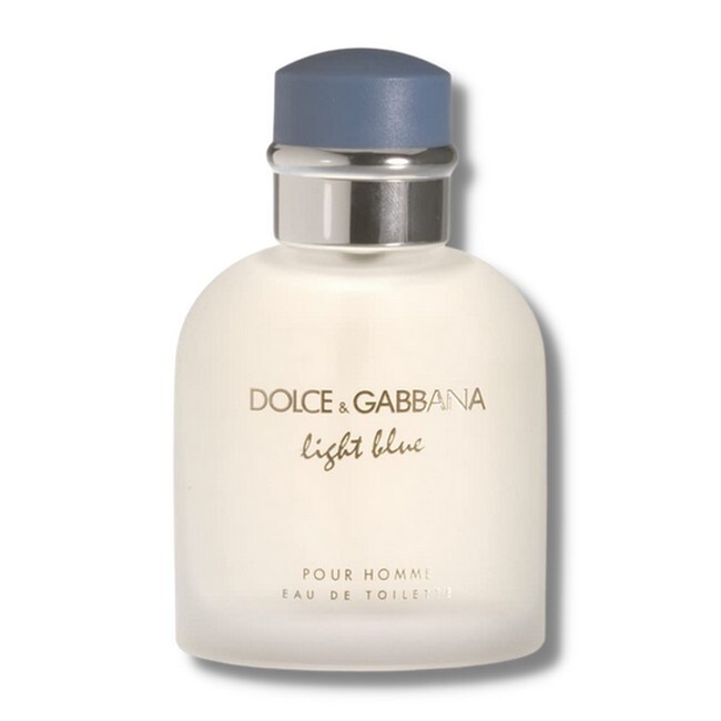 Dolce Gabbana Light Blue Homme 75 Ml -edt