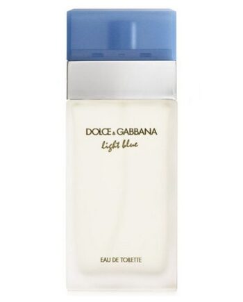 Dolce   Gabbana Light Blue 50 Ml Edt