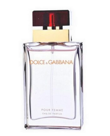 Dolce   Gabbana Pour Femme 100 Ml Edp