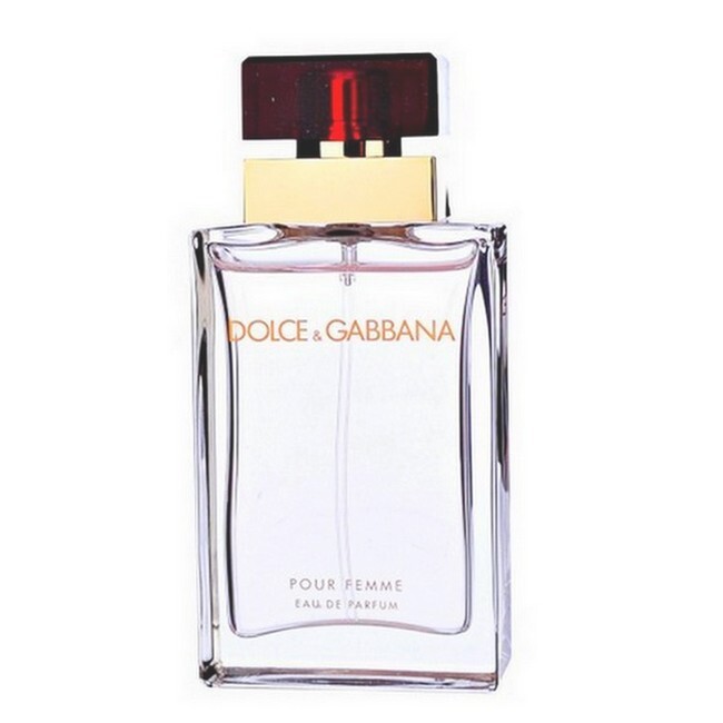 Dolce Gabbana Pour Femme 100 Ml Edp
