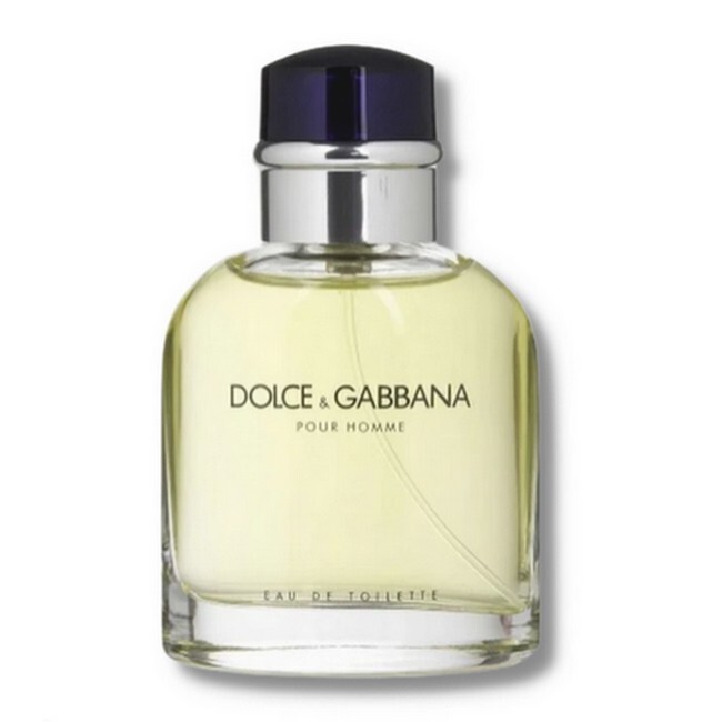 Dolce Gabbana Pour Homme 125 Ml Edt