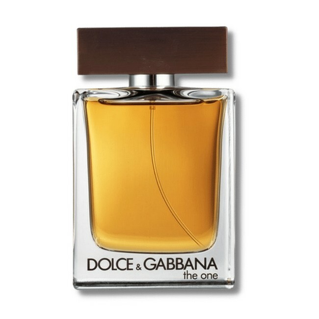 Dolce Gabbana The One For Men 100 Ml Edt