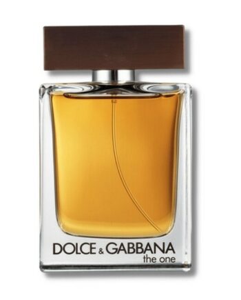 Dolce   Gabbana The One For Men 50 Ml Edt