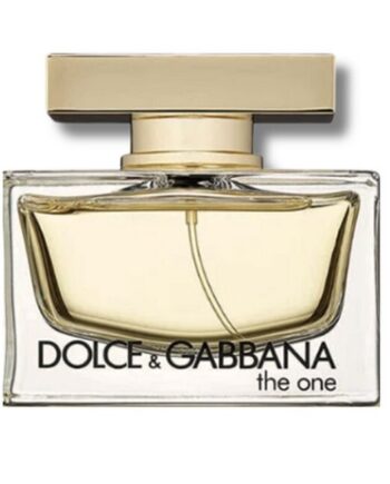 Dolce   Gabbana The One 75 Ml Edp