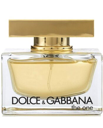 Dolce   Gabbana The One 50 Ml Edp