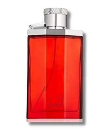 Dunhill Desire Red Men 100 Ml Edt