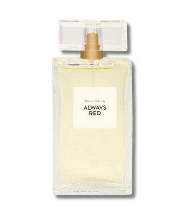 Elizabeth Arden Always Red 100 Ml Edt
