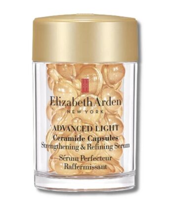 Elizabeth Arden Ceramide Capsules Daily Youth Restoring Serum 30 Stk Kapsler